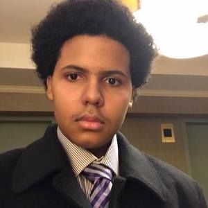 Meet your Posher, Joshua